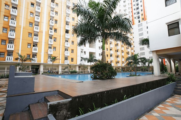 Others 2, Planet Room Kemang View, Bekasi