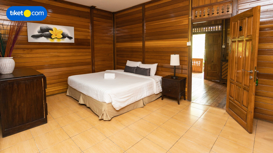 Jambuluwuk Convention Hall & Resort Batu, Malang