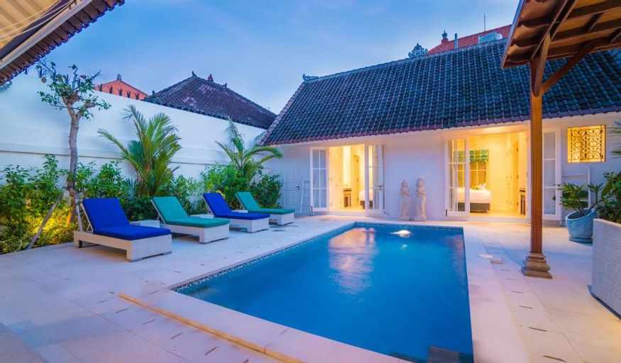 Villa Ley Double Six by Best Deals Asia Hospitality, Badung