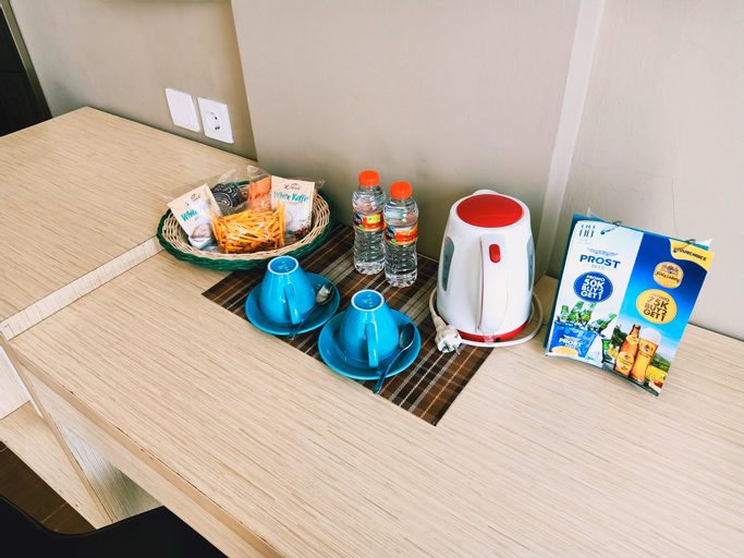 Hotel 88 Tendean Jakarta, Jakarta Selatan