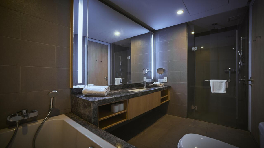 118 Suites By Merveille @ Kuala Lumpur, Kuala Lumpur