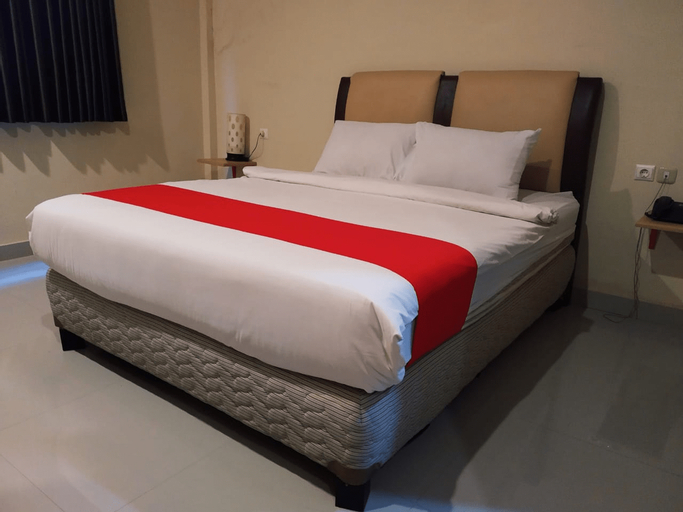 Bedroom 5, Hotel Pundi Rezeki 3, Jambi