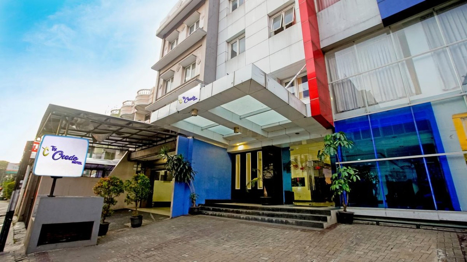 Exterior & Views 1, The Credo Hotel, Jakarta Pusat