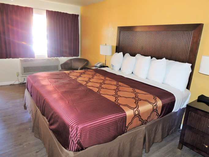 Bedroom 17