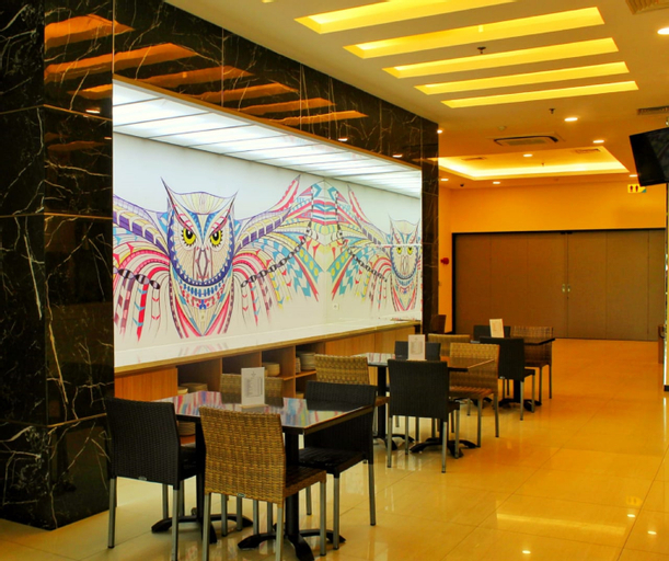 Everyday Smart Hotel Mangga Besar Jakarta, West Jakarta