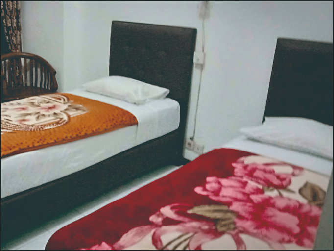 Cahaya Kasih Malioboro Hotel, Sleman