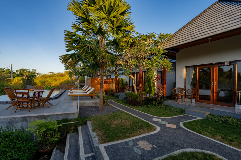 Exterior & Views 2, WK Gamat Garden ABM, Klungkung