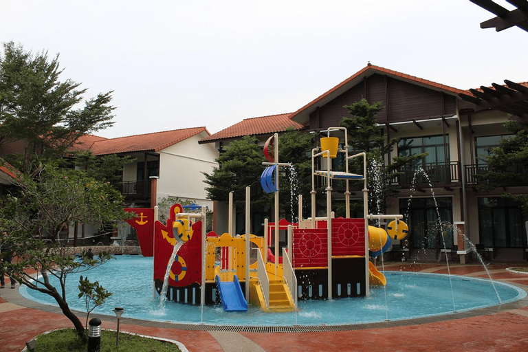 Espira Kinrara (Formerly known as Kinrara Resort), Kuala Lumpur