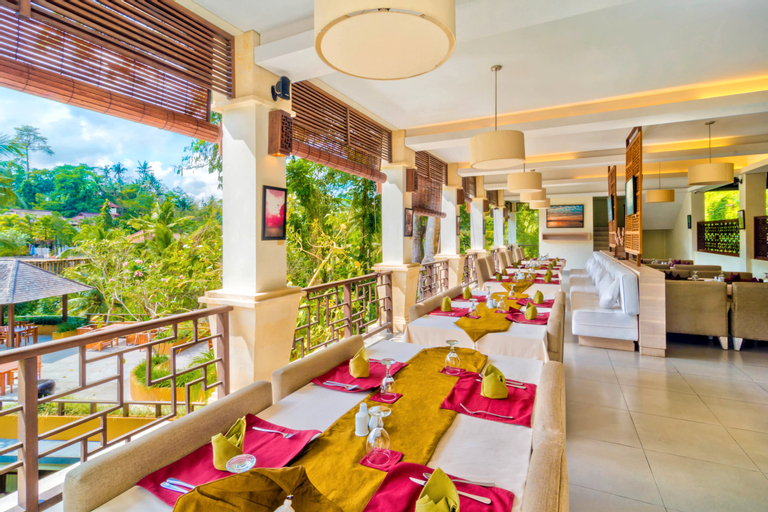Exterior & Views 4, Labak River Hotel By EPS, Gianyar