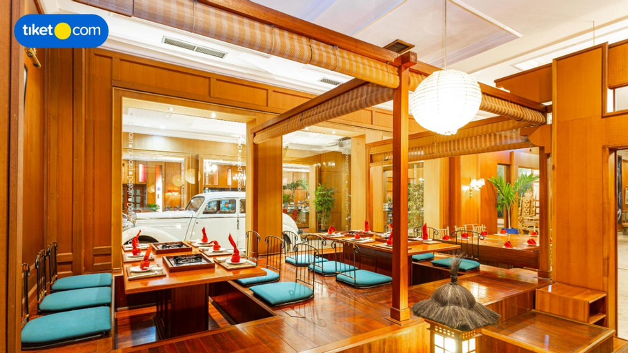 Others 4, Gran Senyiur Hotel Balikpapan, Balikpapan