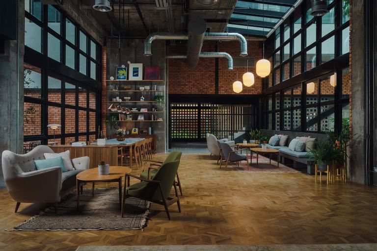 KLoe Hotel, Kuala Lumpur