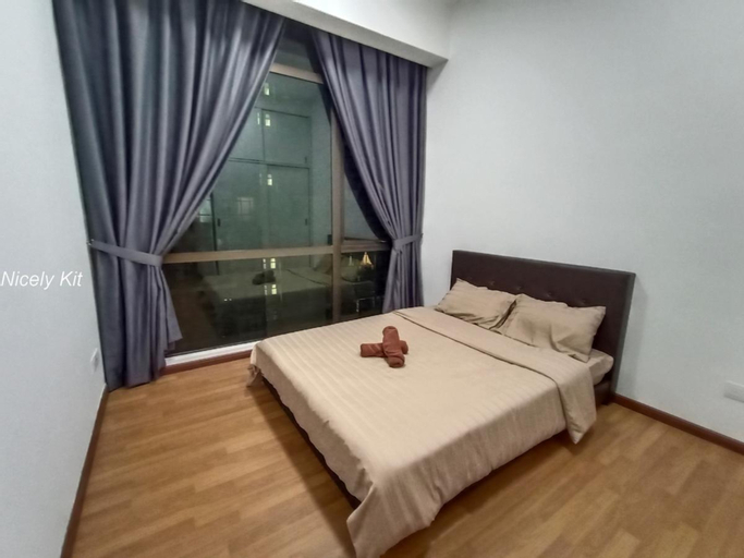 Marina Cove Executive Suite @ Johor Bharu, Johor Bahru