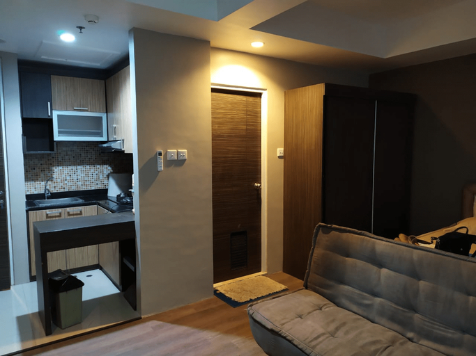 Others 3, Apartemen Grand sudirman Balikpapan, Balikpapan