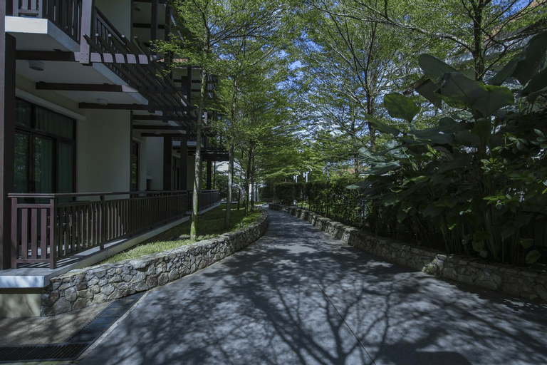 Espira Kinrara (Formerly known as Kinrara Resort), Kuala Lumpur