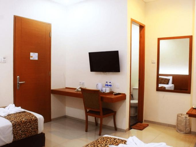 Papyrus Tropical Hotel, Bogor