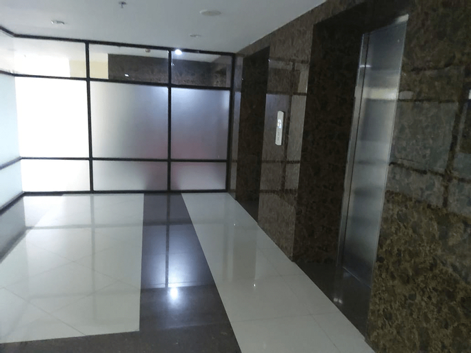 OYO 3360 Grand Zam Zam Syariah, Depok