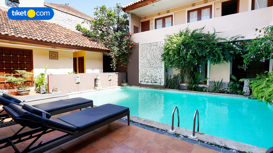 BaliRa Airport Hotel, Badung