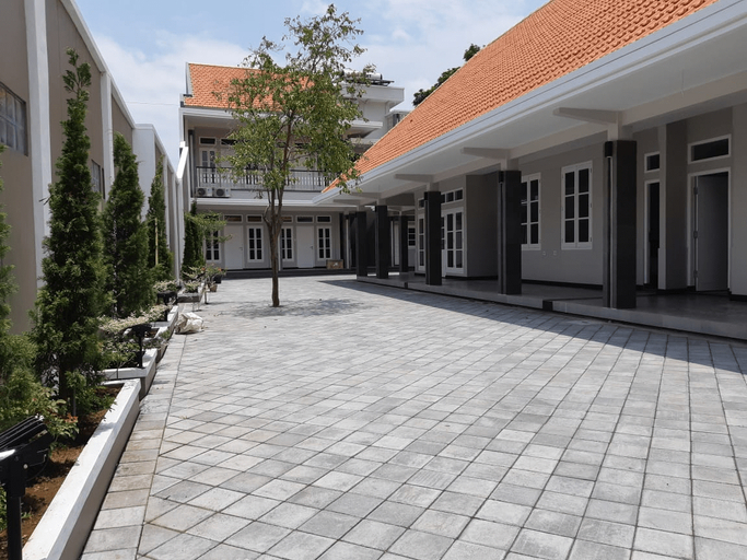 Others 4, OYO 3410 El Aziza Homestay, Banyuwangi