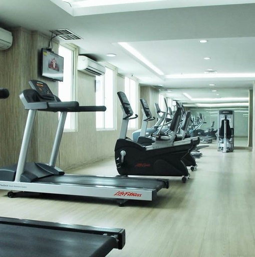 Others 4, Gading Resort Residences E06/18, North Jakarta