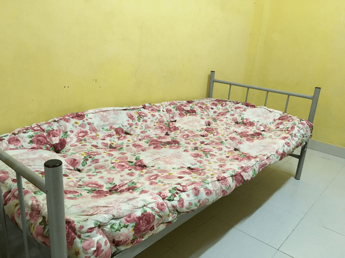 Trasvilla Hotel, Hulu Langat