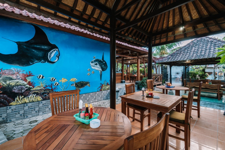 Exterior & Views 4, D and B Bungalow By DeWizZ Management, Klungkung