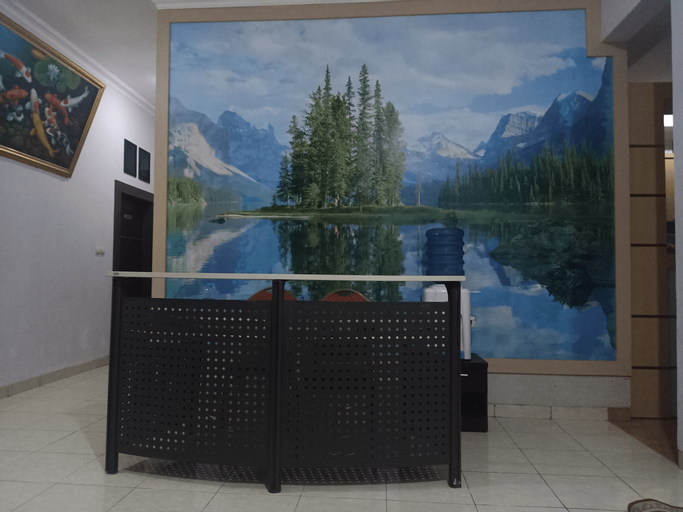 OYO 3293 Sulthan Ix Guest House, Banjarbaru