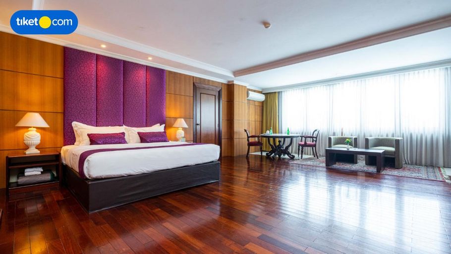 Bumi Senyiur Hotel Samarinda, Samarinda