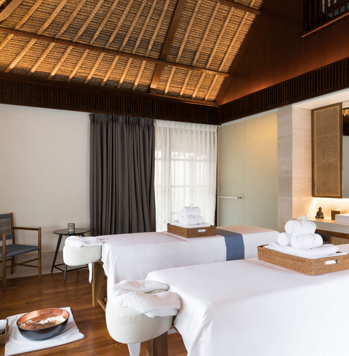 Bedroom 4, Revivo Wellness Resort Bali, Badung