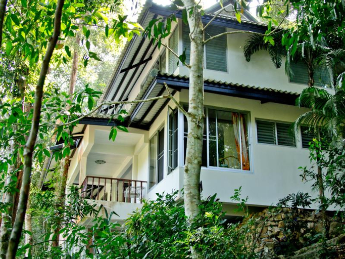 Chestnut Hill Eco Resort, Hat Yai