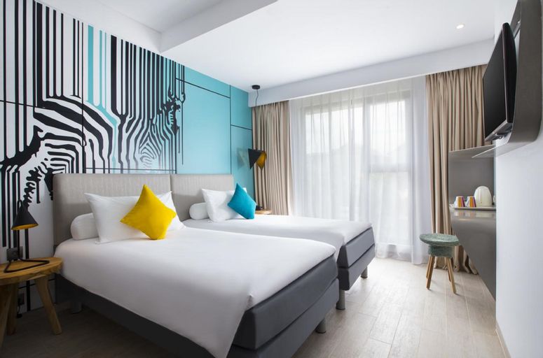 Ibis Styles Bali Petitenget, Badung