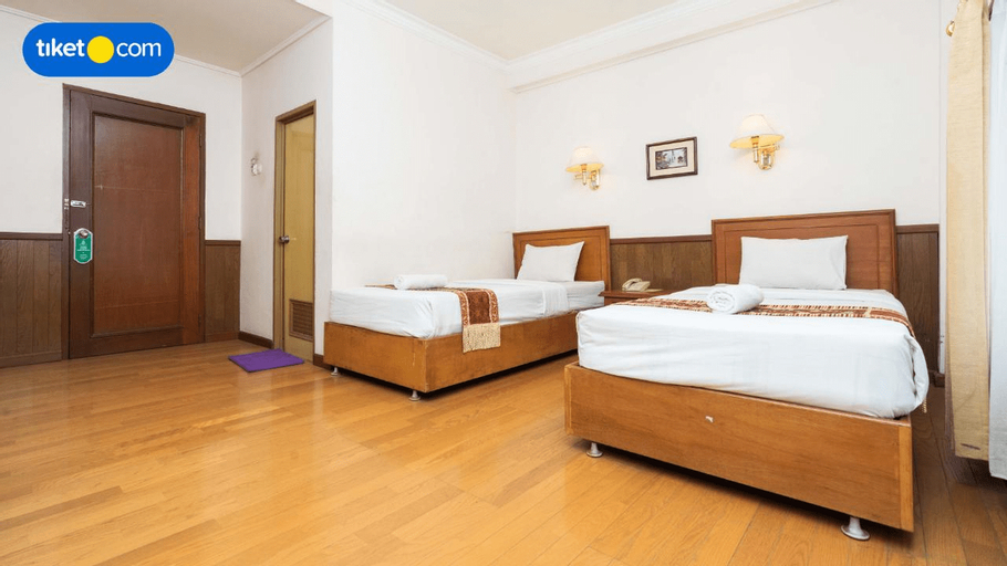 Bedroom 16