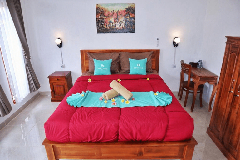 Bali Nusa Inn, Klungkung