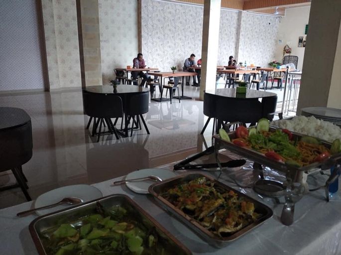 Others 4, Permata Warna Hotel Aek Kanopan, Asahan