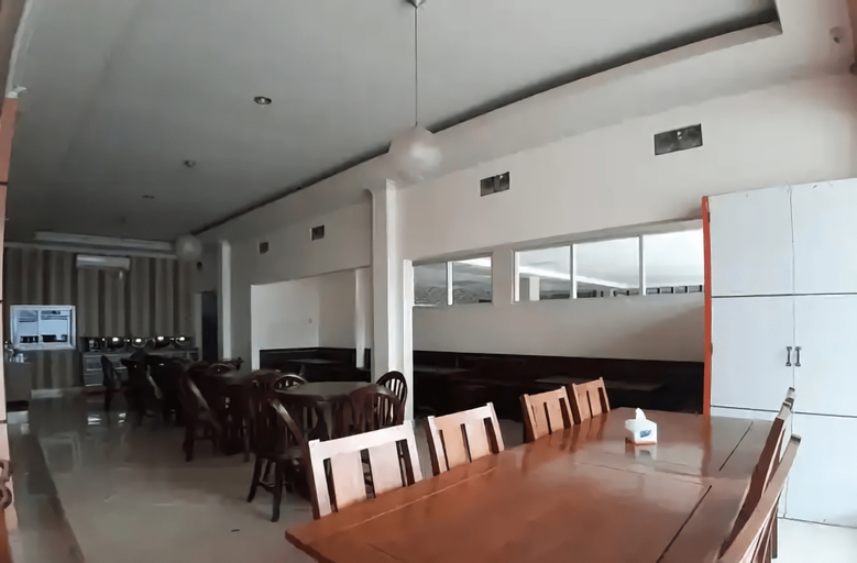 Business Facilities, Sinar Hotel Pelaihari, Tanah Laut