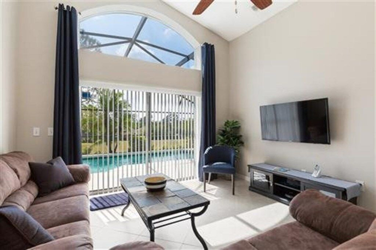 Others 5, 4BR Pool Home Emerald Island by SHV-2659, Osceola