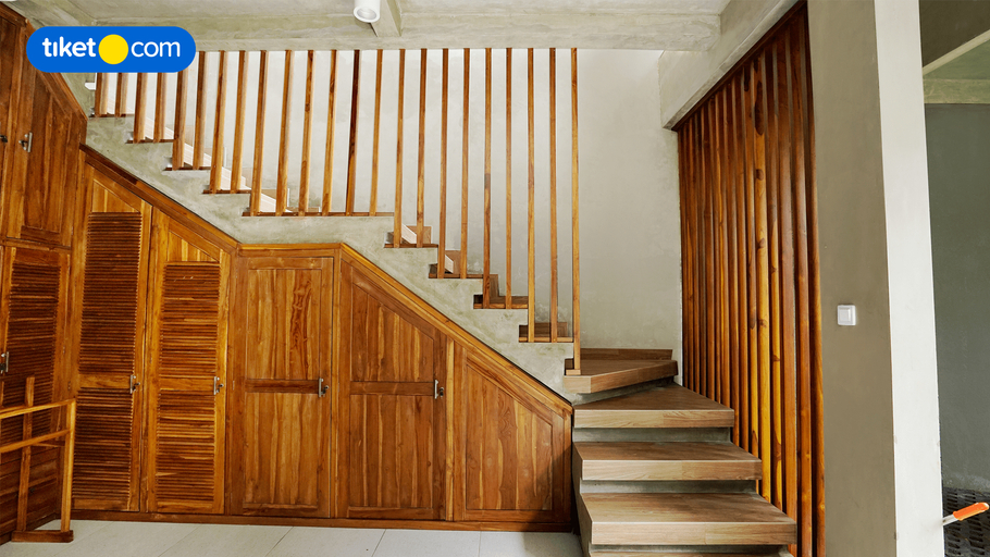 The Green Home, Denpasar