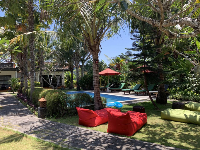 D Mell Bali Villa, Badung
