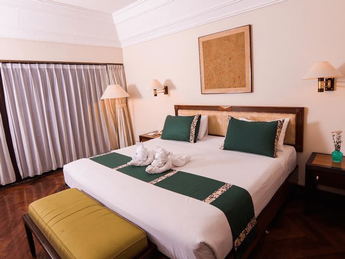 Bandung Giri Gahana Golf and Resort, Sumedang