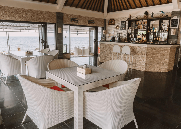 Public Area 4, Bondalem Beach Club, Buleleng