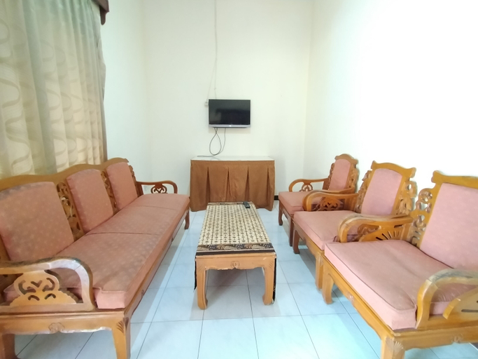 Others 5, Grand Mutiara Hotel Puncak, Bogor