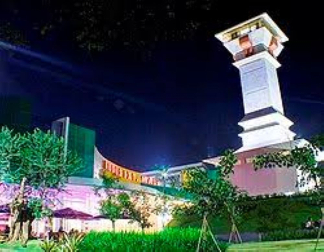 Hotel Nuansa Asri Kudus, Kudus