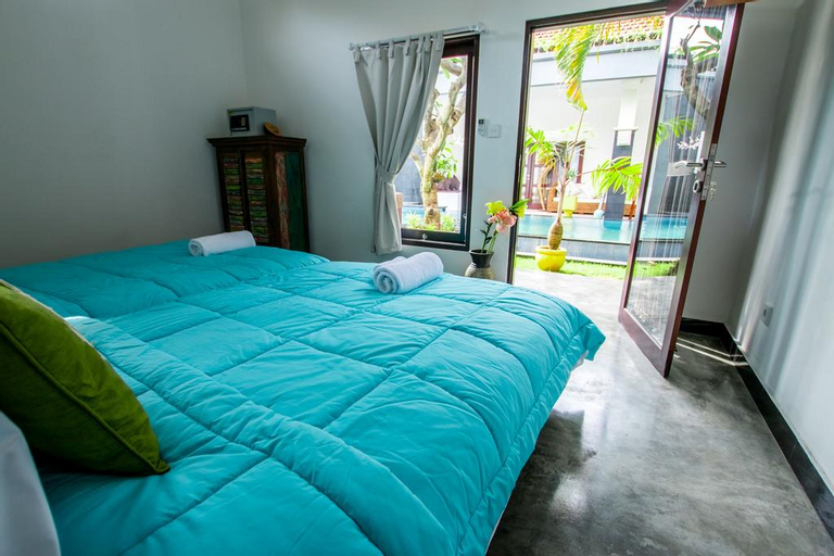 Villa Coco, Badung