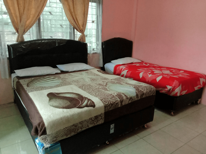 Hotel di Langsa Aceh Promo Penginapan Murah