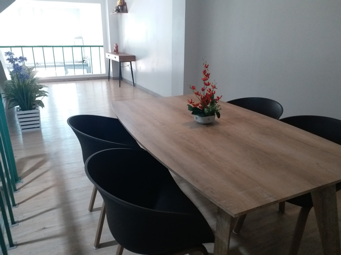 Others 2, DD Garden Apartment 2, Bang Plad