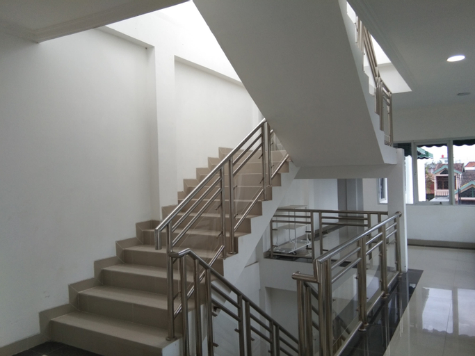 Livinn Yogya Hotel, Yogyakarta