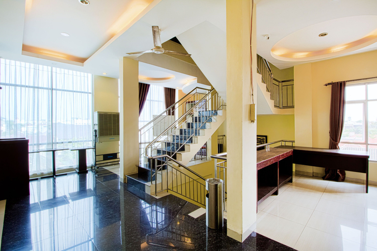 Others 5, Hotel O Wesly House, Medan