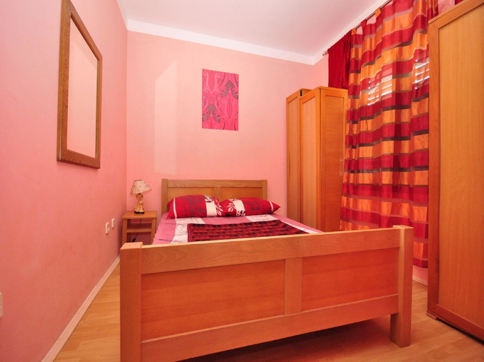 Others 5, Apartments Manda, Fažana