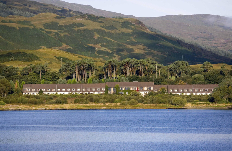 The Isle of Mull Hotel and Spa, Argyll and Bute
