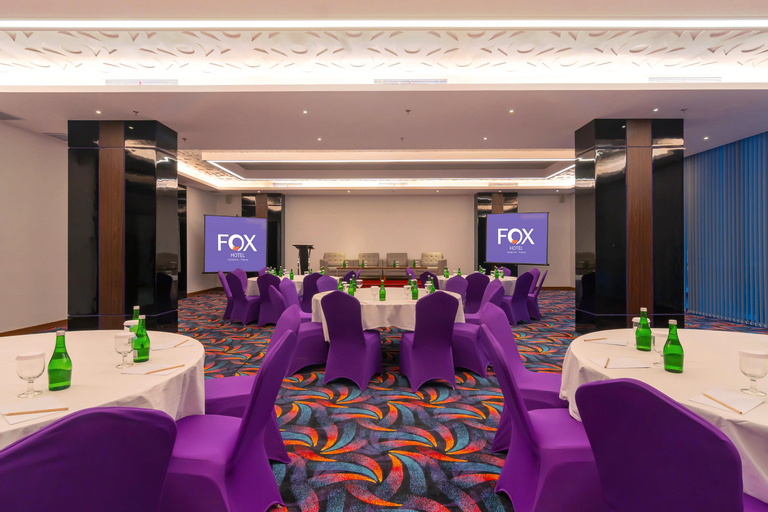 FOX Hotel Jayapura, Jayapura
