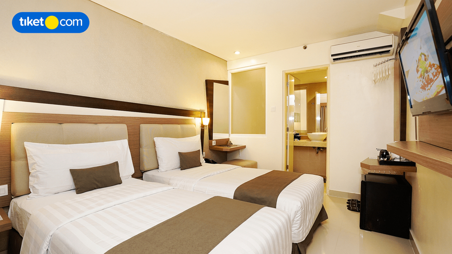 Hotel Neo Kuta Jelantik, Badung